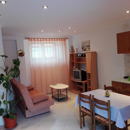 Apartment Luka Novigrad  Zewnętrze zdjęcie