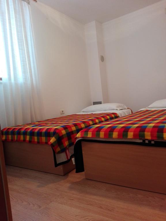 Apartment Luka Novigrad  Zewnętrze zdjęcie