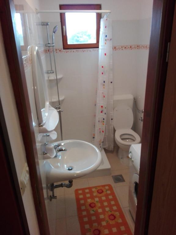Apartment Luka Novigrad  Zewnętrze zdjęcie