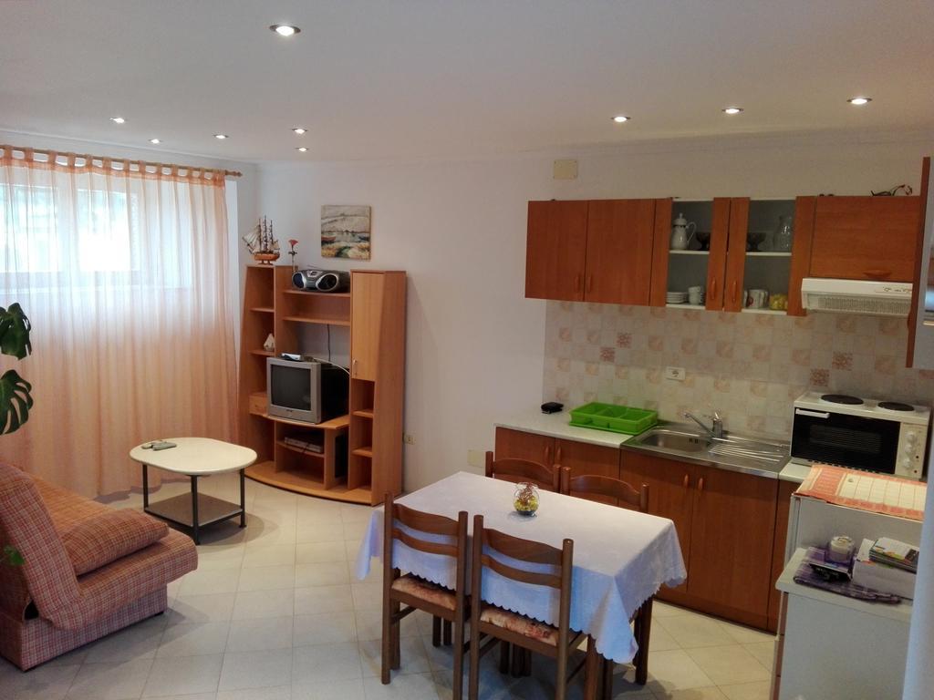 Apartment Luka Novigrad  Zewnętrze zdjęcie