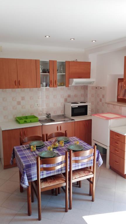 Apartment Luka Novigrad  Zewnętrze zdjęcie