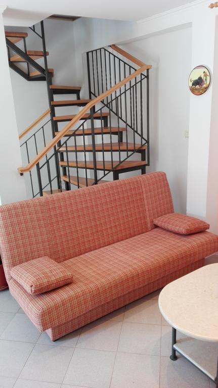 Apartment Luka Novigrad  Zewnętrze zdjęcie