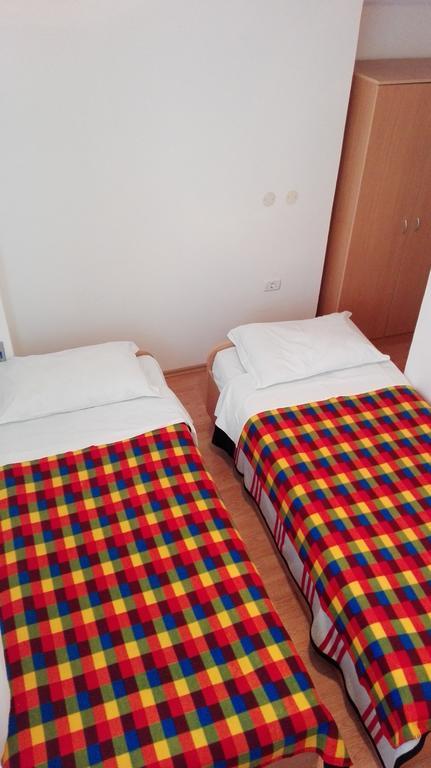 Apartment Luka Novigrad  Zewnętrze zdjęcie
