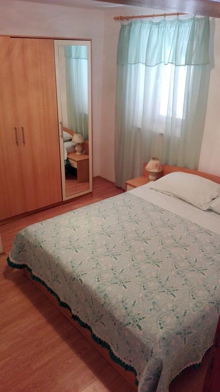 Apartment Luka Novigrad  Zewnętrze zdjęcie
