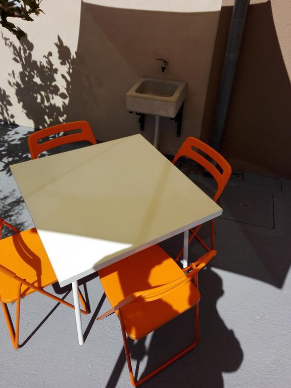 Apartment Luka Novigrad  Zewnętrze zdjęcie